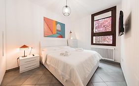 Melloni House Bologna