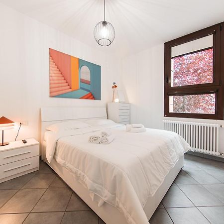 Appartamento Melloni House Bologna Esterno foto