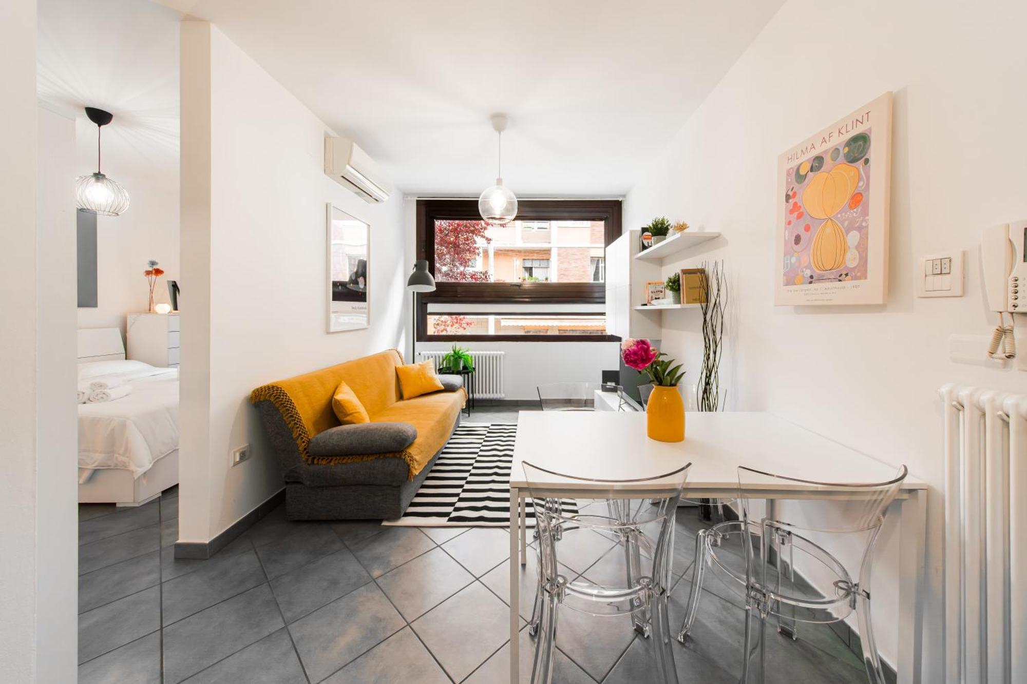 Appartamento Melloni House Bologna Esterno foto