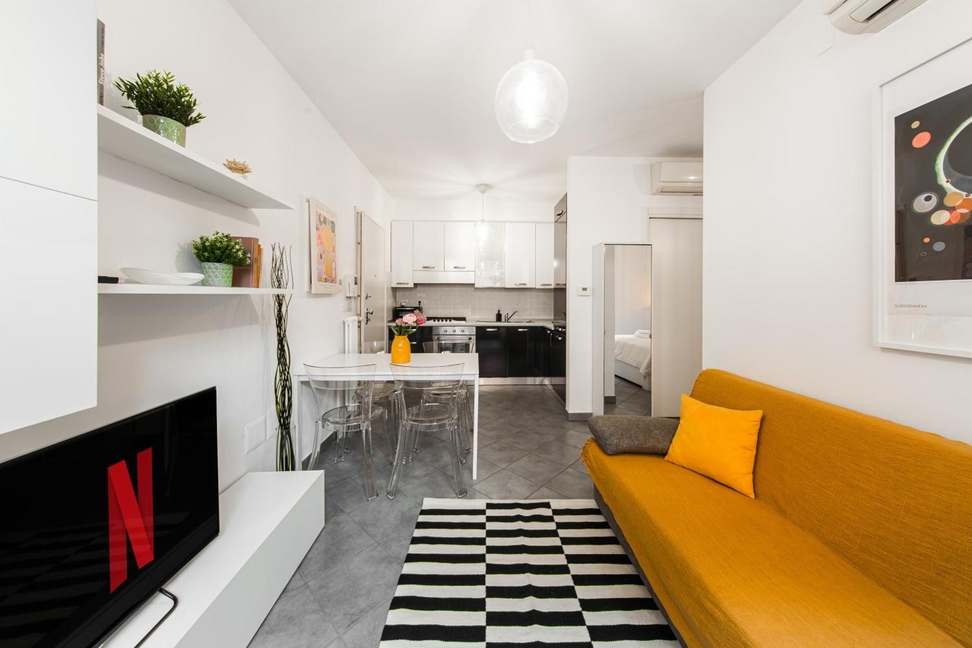 Appartamento Melloni House Bologna Esterno foto