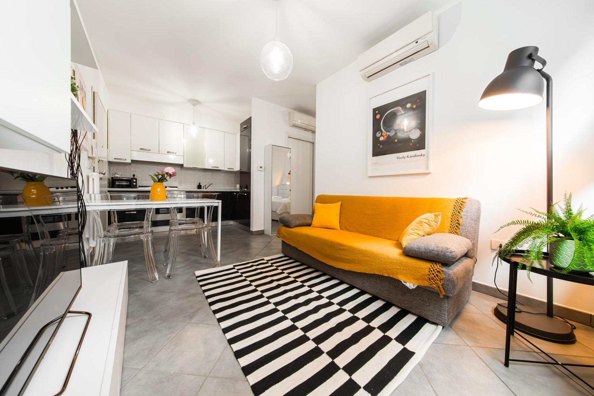 Appartamento Melloni House Bologna Esterno foto