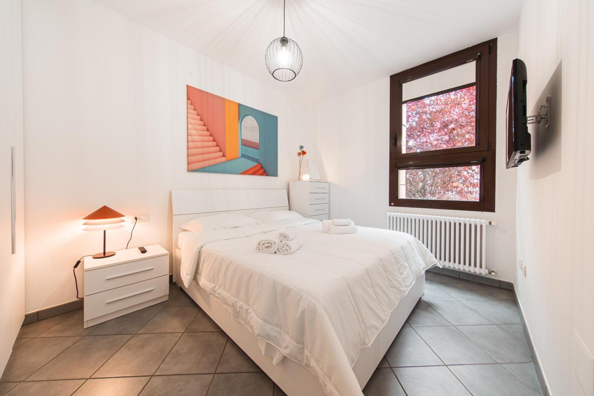 Appartamento Melloni House Bologna Esterno foto