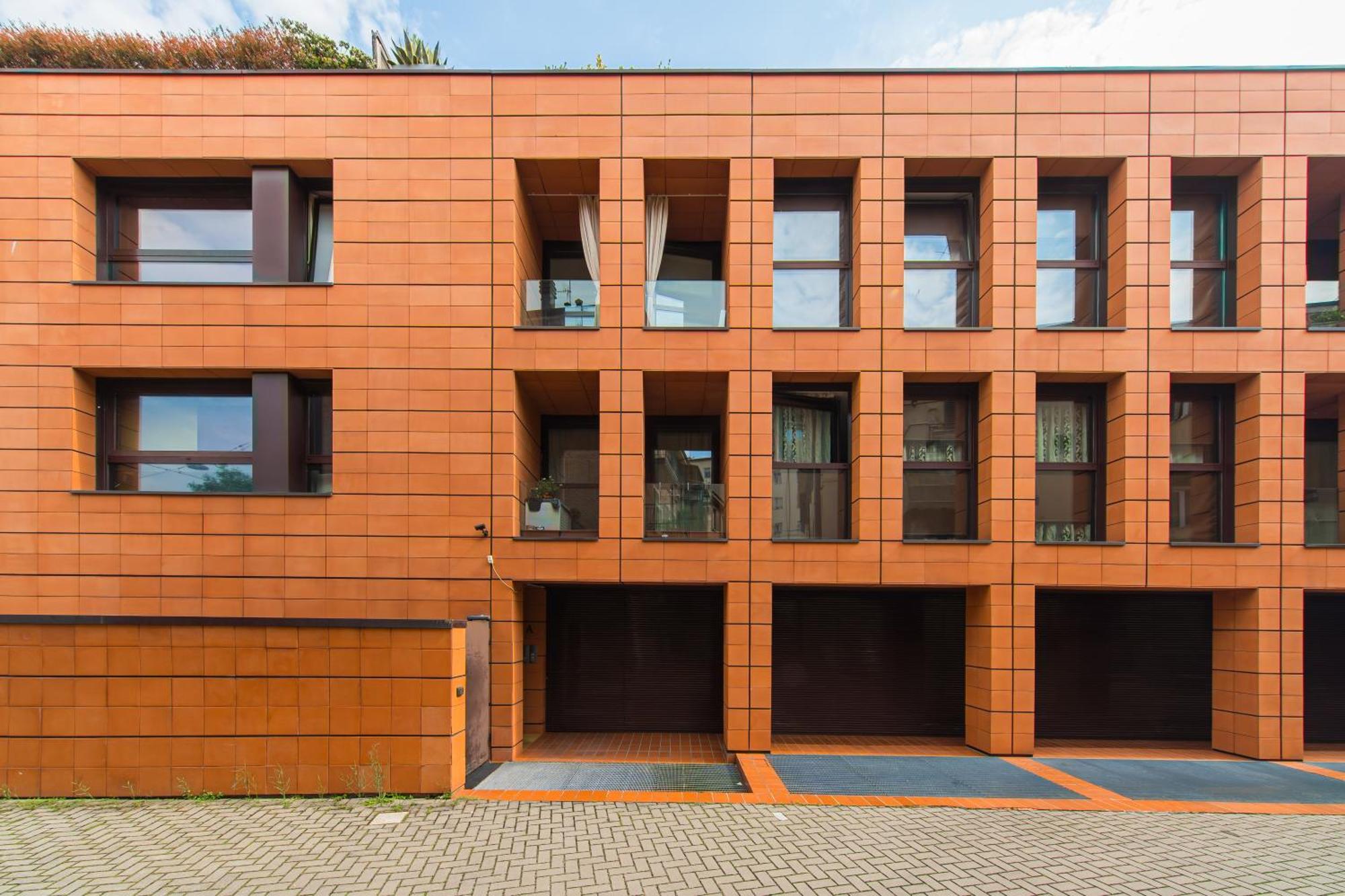 Appartamento Melloni House Bologna Esterno foto