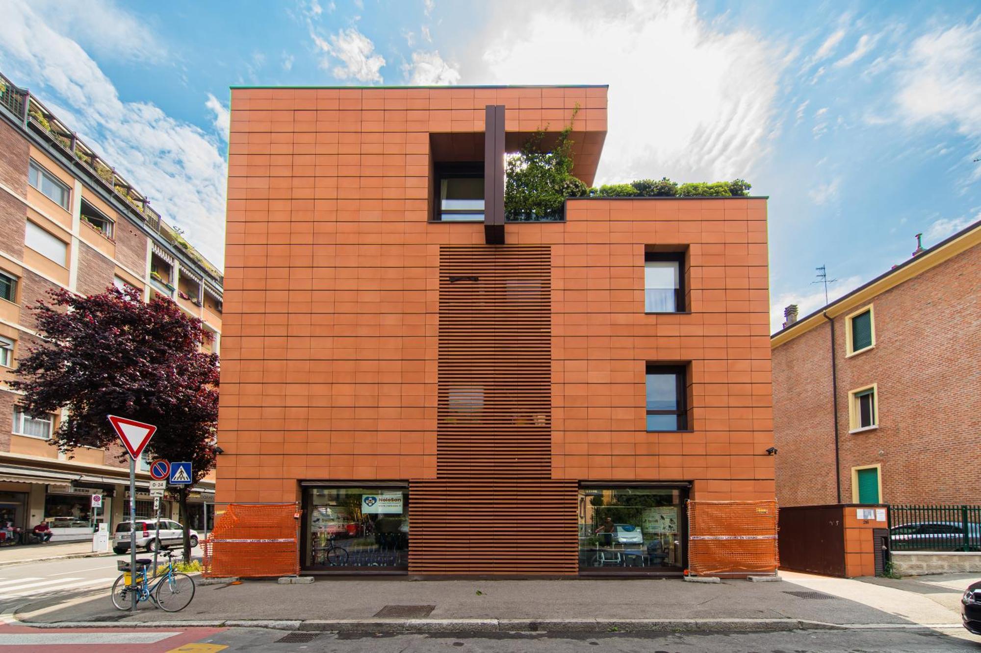 Appartamento Melloni House Bologna Esterno foto